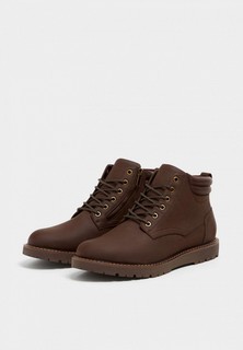 Сапоги Pull&Bear 