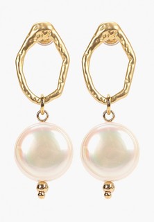 Серьги Модные истории 