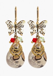 Серьги Модные истории 