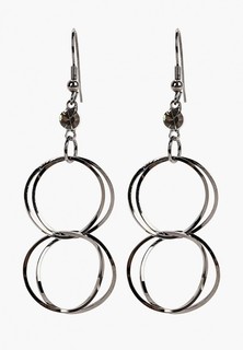 Серьги Модные истории 