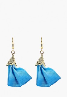 Серьги Модные истории 