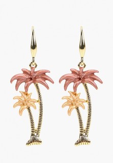 Серьги Модные истории 