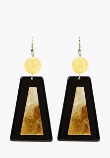 Серьги Модные истории 