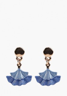 Серьги Модные истории 