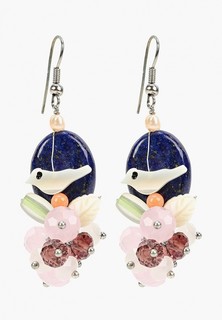 Серьги Модные истории 