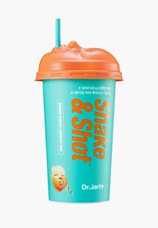 Маска для лица Dr.Jart Dr.Jart+ Shaking Rubber Luminous Shot, 50 г