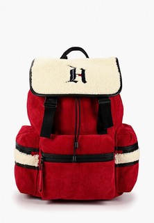 Рюкзак Tommy Hilfiger Lewis Hamilton