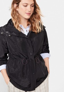 Куртка Violeta by Mango - GARDENIA