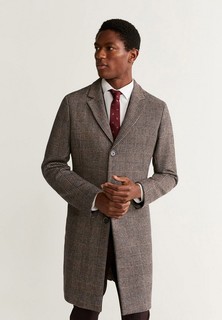 Пальто Mango Man - UTAH