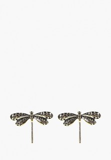 Серьги Модные истории 