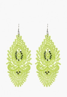 Серьги Модные истории 