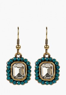 Серьги Модные истории 