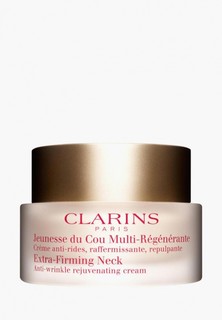 Крем для шеи и декольте Clarins Multi-Regenerant , 50 мл