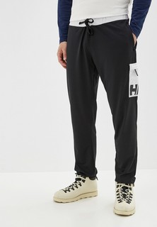 Брюки спортивные Helly Hansen P&C PANTS