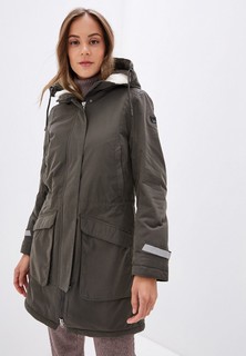 Парка Helly Hansen W VEGA PARKA