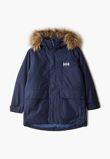 Парка Helly Hansen JR FELIX PARKA