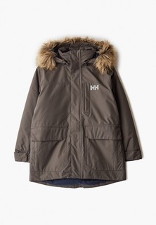 Парка Helly Hansen JR FELIX PARKA