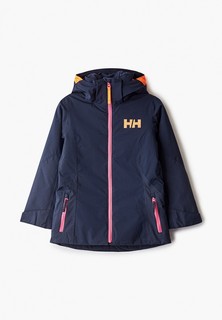 Куртка горнолыжная Helly Hansen JR CRYSTAL JACKET