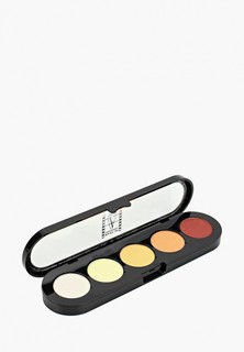 Тени для век Make-up Atelier Paris 