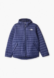 Пуховик The North Face B ACONCAGUA DOWN HDY