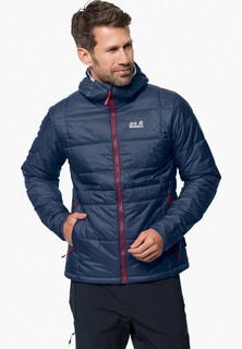 Куртка утепленная Jack Wolfskin ARGON HOODY M