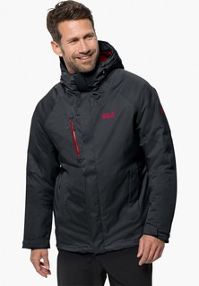 Куртка утепленная Jack Wolfskin TROPOSPHERE JACKET M