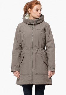 Парка Jack Wolfskin ROCKY POINT PARKA