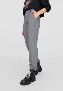 Брюки Stradivarius 