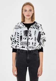 Куртка Bershka 