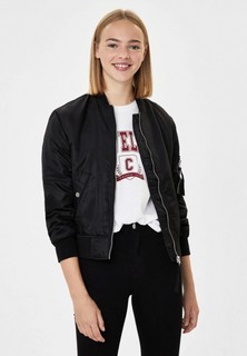 Куртка утепленная Bershka 