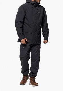 Куртка утепленная Jack Wolfskin WEST COAST JACKET