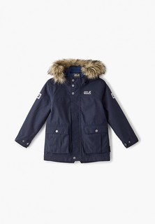 Парка Jack Wolfskin B ELK ISLAND 3IN1 PARKA