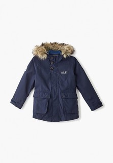 Парка Jack Wolfskin G ELK ISLAND 3IN1 PARKA