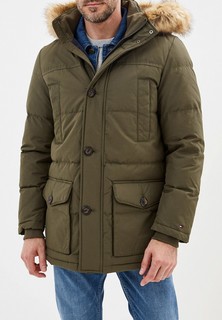 Пуховик Tommy Hilfiger 