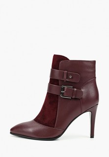 Ботильоны La Grandezza 