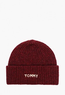 Шапка Tommy Hilfiger 