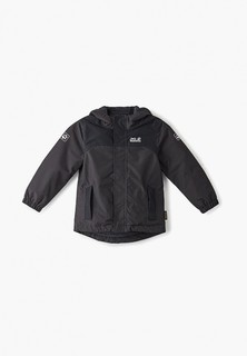 Куртка утепленная Jack Wolfskin B KAJAK FALLS JKT