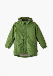Куртка утепленная Jack Wolfskin ICE CAVE 3IN1 JACKET BOYS