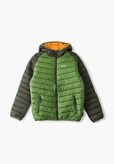 Куртка утепленная Jack Wolfskin K ZENON JKT