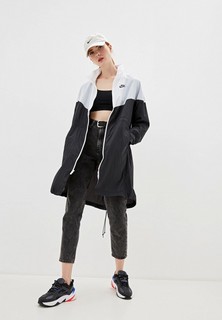 Плащ Nike W NSW WR JKT TRENCH