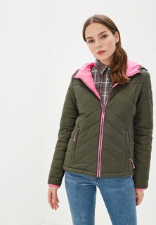 Куртка утепленная Icepeak VIVICA IX