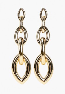 Серьги Mango - PETRA