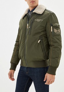 Куртка утепленная Vizani 