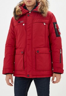 Куртка утепленная Vizani 