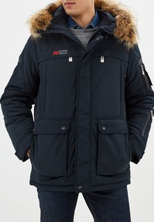 Куртка утепленная Vizani 