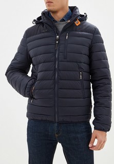 Куртка утепленная Vizani 