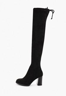 Ботфорты T.Taccardi 