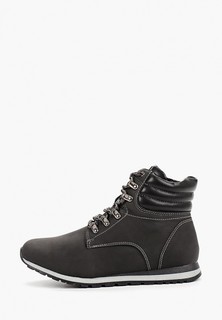 Ботинки T.Taccardi 