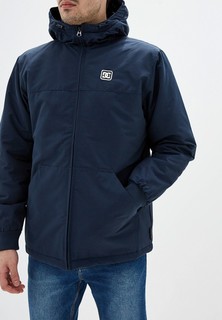 Куртка утепленная DC Shoes 