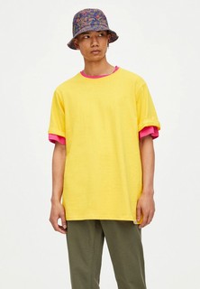 Футболка Pull&Bear 